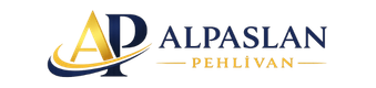 Alpaslan Pehlivan Logo