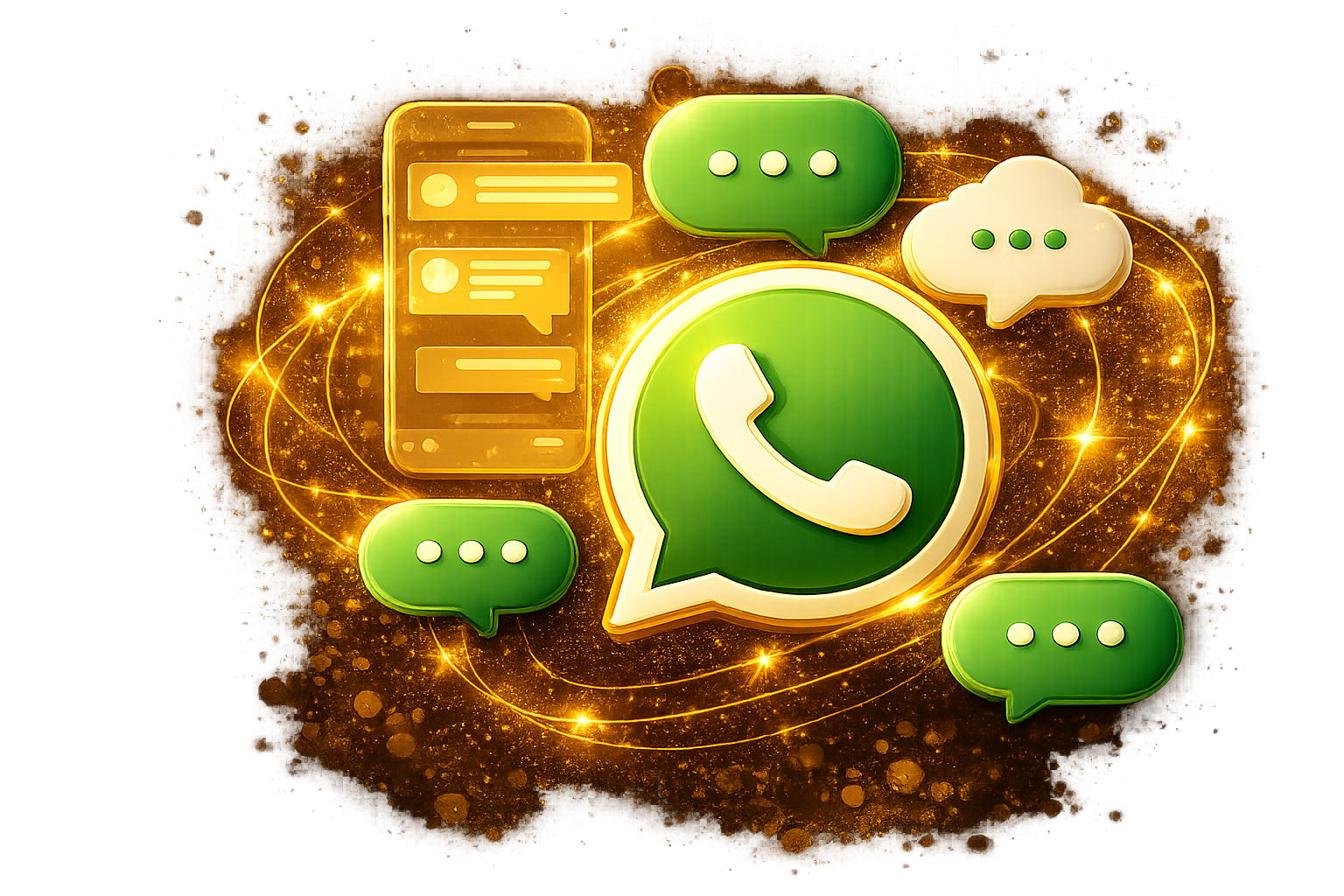 WhatsApp İletişim